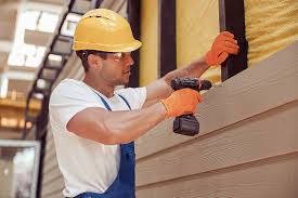 Professional Siding in Pinardville, NH